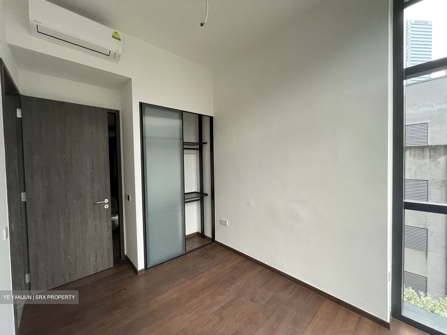 The M (D7), Apartment #544849521
